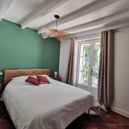 Apartment La Grangette