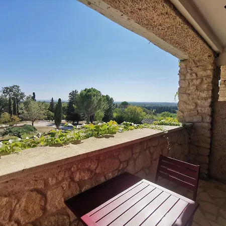 La Grangette Apartment *