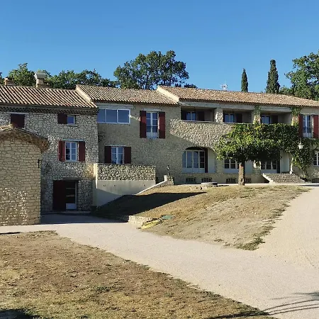 Apartment La Grangette Velleron