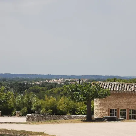 La Grangette * Velleron