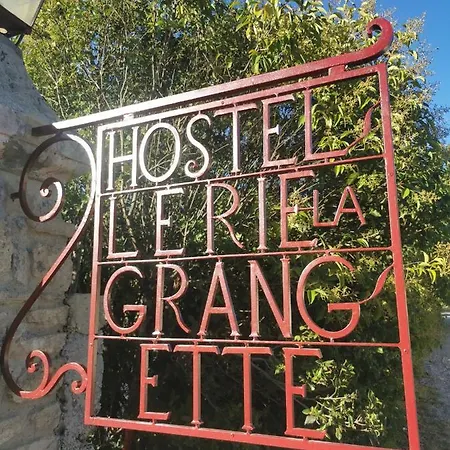 La Grangette Apartment Velleron