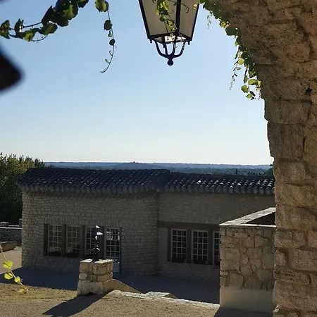 Apartment La Grangette