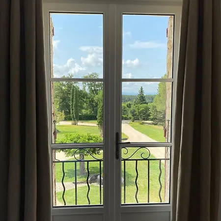 La Grangette Apartment